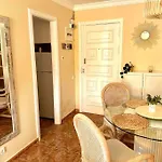 Beach Apartment Patalavaca *