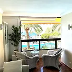Beach Apartment Patalavaca