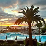 Appartement Beach Apartment Patalavaca