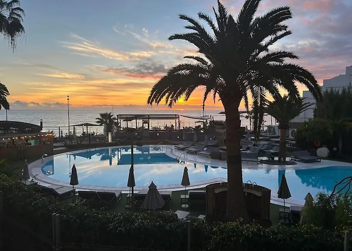 Beach Apartment Patalavaca Apartman *