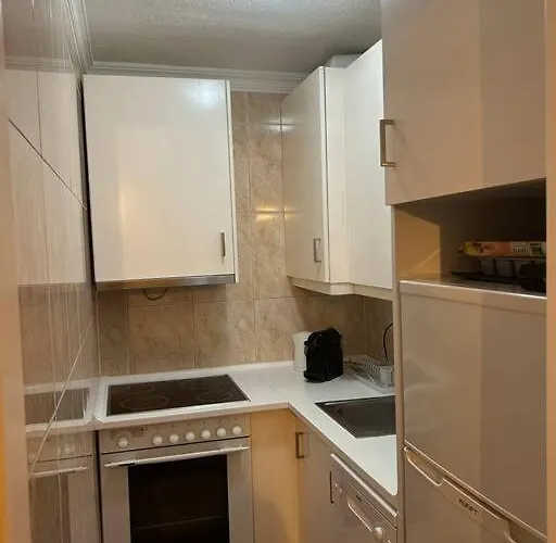 Beach Apartment Patalavaca Apartman Patalavaca